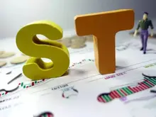 为“良心券商”示警ST板块点赞